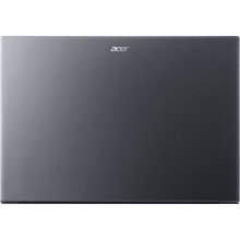 Ноутбук ACER Swift X 14 SFX14-72G-79DW Steel Gray (NX.KR7EU.003)