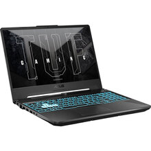 Ноутбук ASUS TUF Gaming A15 FA506NFR-HN090 Graphite Black (90NR0JU7-M005K0)