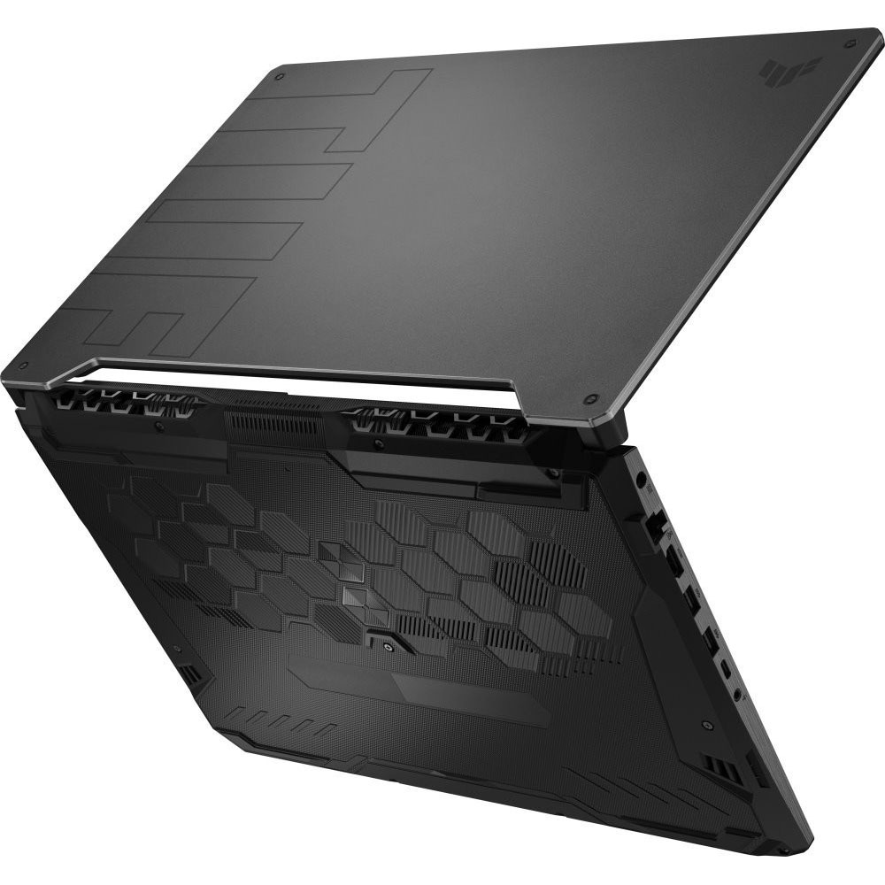 В интернет магазине Ноутбук ASUS TUF Gaming A15 FA506NFR-HN090 Graphite Black (90NR0JU7-M005K0)