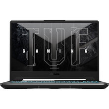 Ноутбук ASUS TUF Gaming A15 FA506NFR-HN090 Graphite Black (90NR0JU7-M005K0)