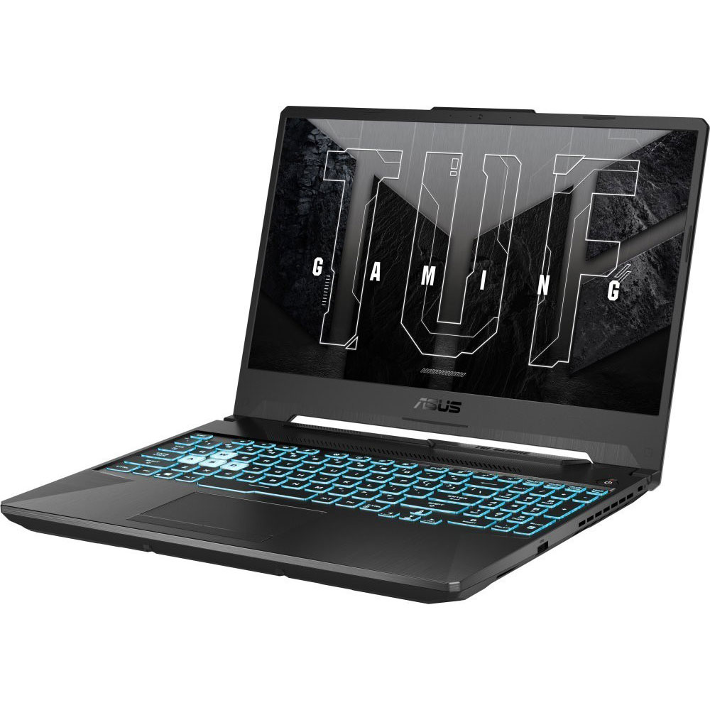 Ноутбук ASUS TUF Gaming A15 FA506NFR-HN090 Graphite Black (90NR0JU7-M005K0) Частота оновлення екрана 144 Гц