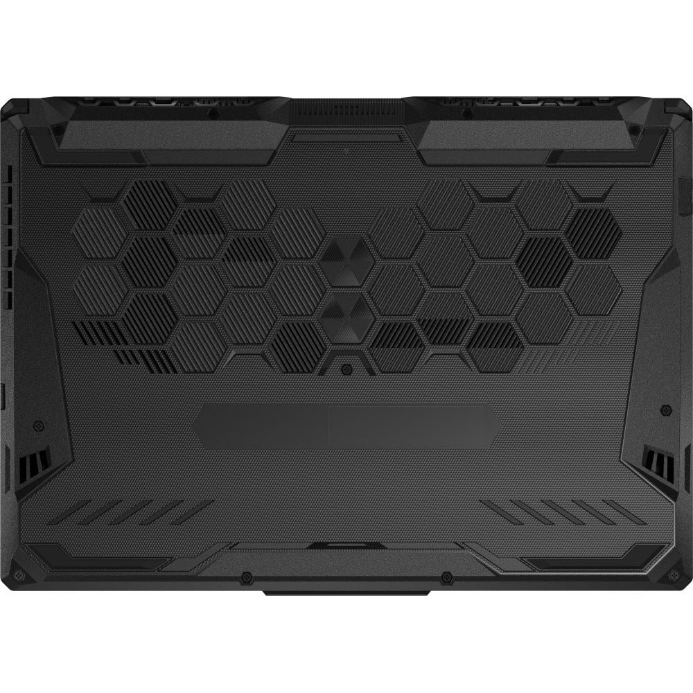 Фото 14 Ноутбук ASUS TUF Gaming A15 FA506NFR-HN090 Graphite Black (90NR0JU7-M005K0)