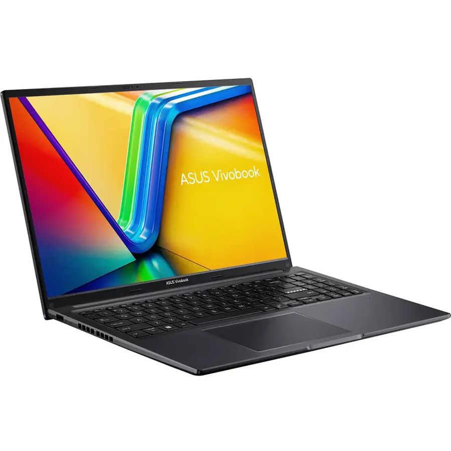 Ноутбук ASUS Vivobook 16 M1605YA-MB687 Indie Black (90NB10R1-M013E0) Диагональ дисплея 16