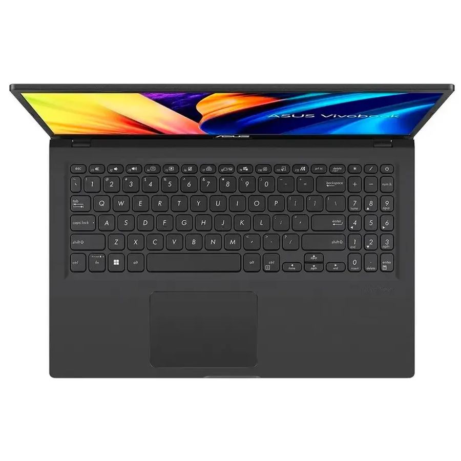 Ноутбук ASUS Vivobook 15 X1500KA-EJ261 Indie Black (90NB0VI5-M00DE0) Тип матрицы TN+film