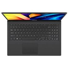 Ноутбук ASUS Vivobook 15 X1500KA-EJ261 Indie Black (90NB0VI5-M00DE0)