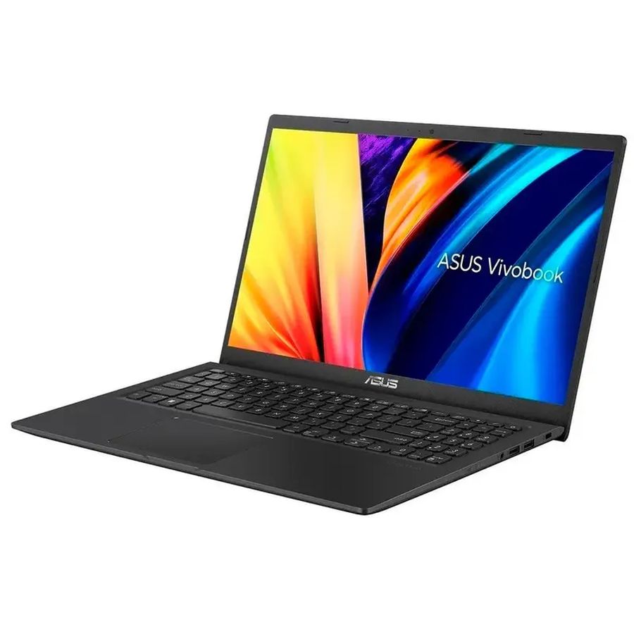 Изображение Ноутбук ASUS Vivobook 15 X1500KA-EJ276 Indie Black (90NB0VI5-M00E10)