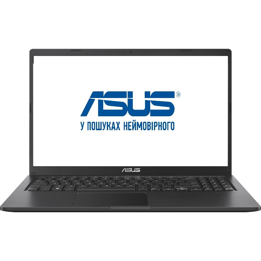 Ноутбук ASUS Vivobook 15 X1500KA-EJ276 Indie Black (90NB0VI5-M00E10)