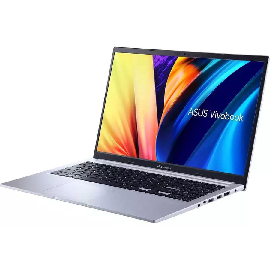 Ноутбук ASUS X1502ZA-BQ791 Icelight Silver (90NB0VX2-M012S0) Роздільна здатність дисплея 1920 x 1080