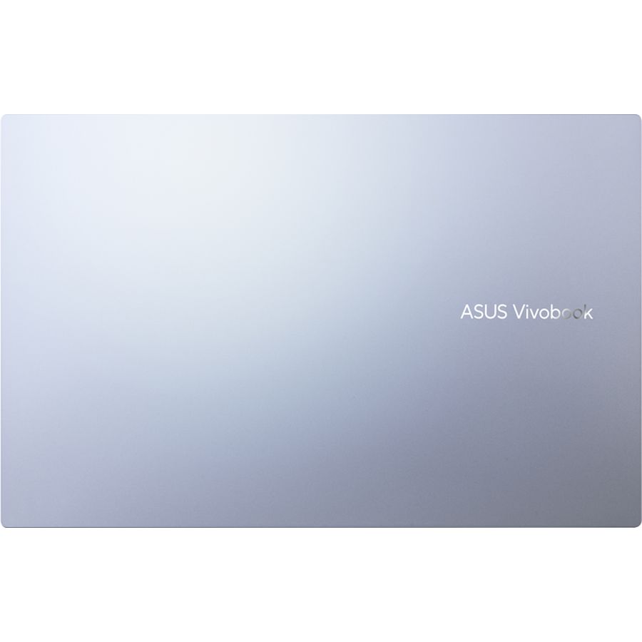 Зображення Ноутбук ASUS X1502ZA-BQ791 Icelight Silver (90NB0VX2-M012S0)