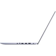 Ноутбук ASUS X1502ZA-BQ791 Icelight Silver (90NB0VX2-M012S0)