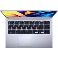 Ноутбук ASUS X1502ZA-BQ791 Icelight Silver (90NB0VX2-M012S0)