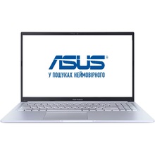 Купить в Харькове Ноутбук ASUS Vivobook 15 X1502ZA-BQ791 Icelight Silver (90NB0VX2-M012S0)