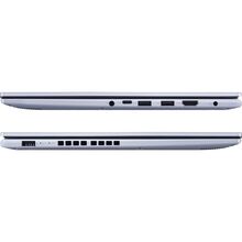 Ноутбук ASUS X1502ZA-BQ791 Icelight Silver (90NB0VX2-M012S0)