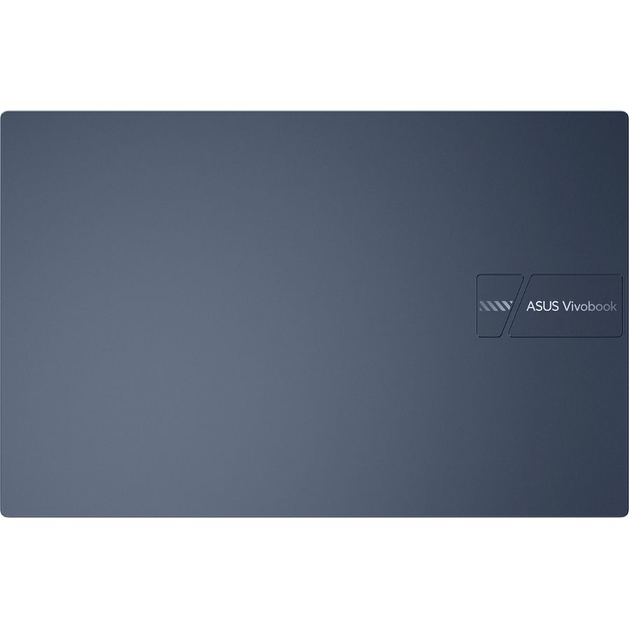 Внешний вид Ноутбук ASUS Vivobook 15 X1504VA-BQ140 Quiet Blue (90NB10J1-M01MR0)