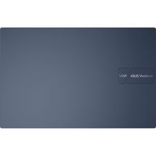 Ноутбук ASUS Vivobook 15 X1504VA-BQ140 Quiet Blue (90NB10J1-M01MR0)