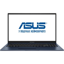 Одесса - Ноутбук ASUS Vivobook 15 X1504VA-BQ140 Quiet Blue (90NB10J1-M01MR0)