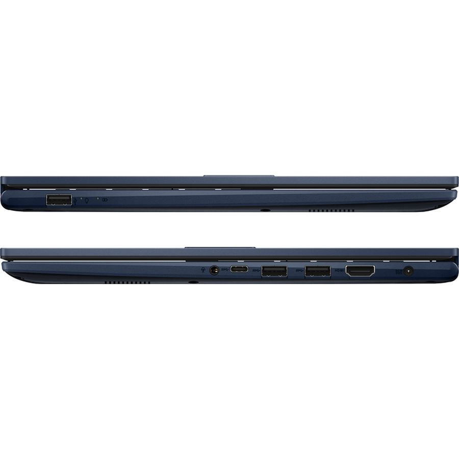 Ноутбук ASUS Vivobook 15 X1504VA-BQ140 Quiet Blue (90NB10J1-M01MR0) Частота обновления экрана 60 Гц