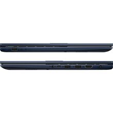 Ноутбук ASUS Vivobook 15 X1504VA-BQ140 Quiet Blue (90NB10J1-M01MR0)