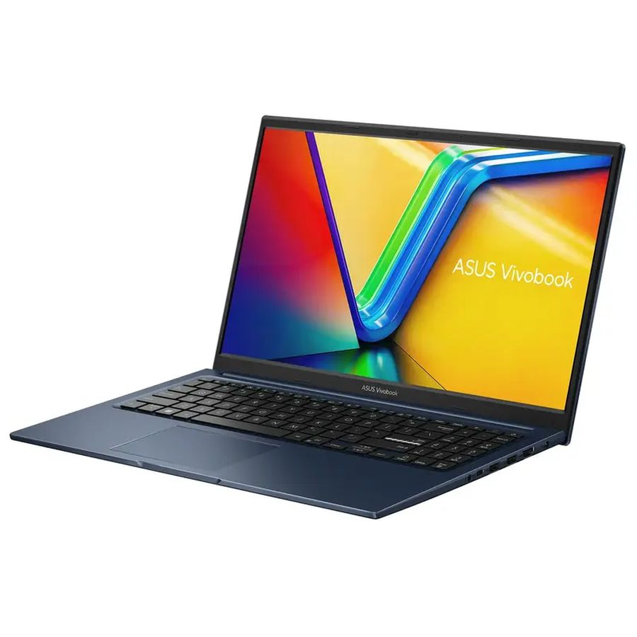 Ноутбук ASUS X1504VA-BQ143 Quiet Blue (90NB10J1-M00J00) Діагональ дисплея 15.6