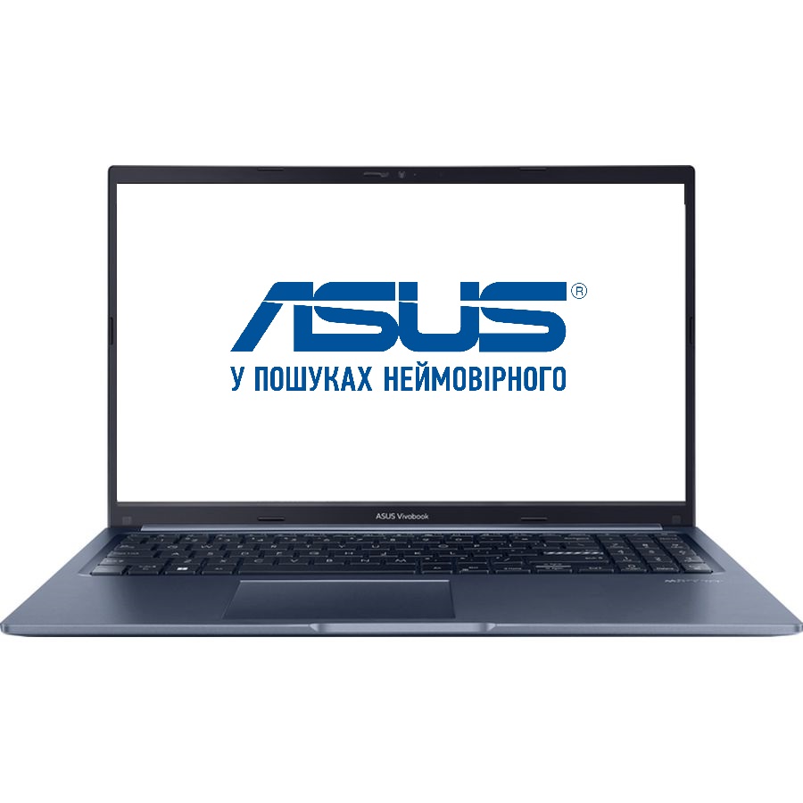 Ноутбук ASUS X1504ZA-BQ108