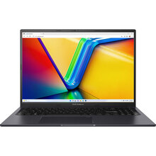 Ноутбук ASUS Vivobook 16X K3604ZA-MB021 Indie Black (90NB11T1-M00150)