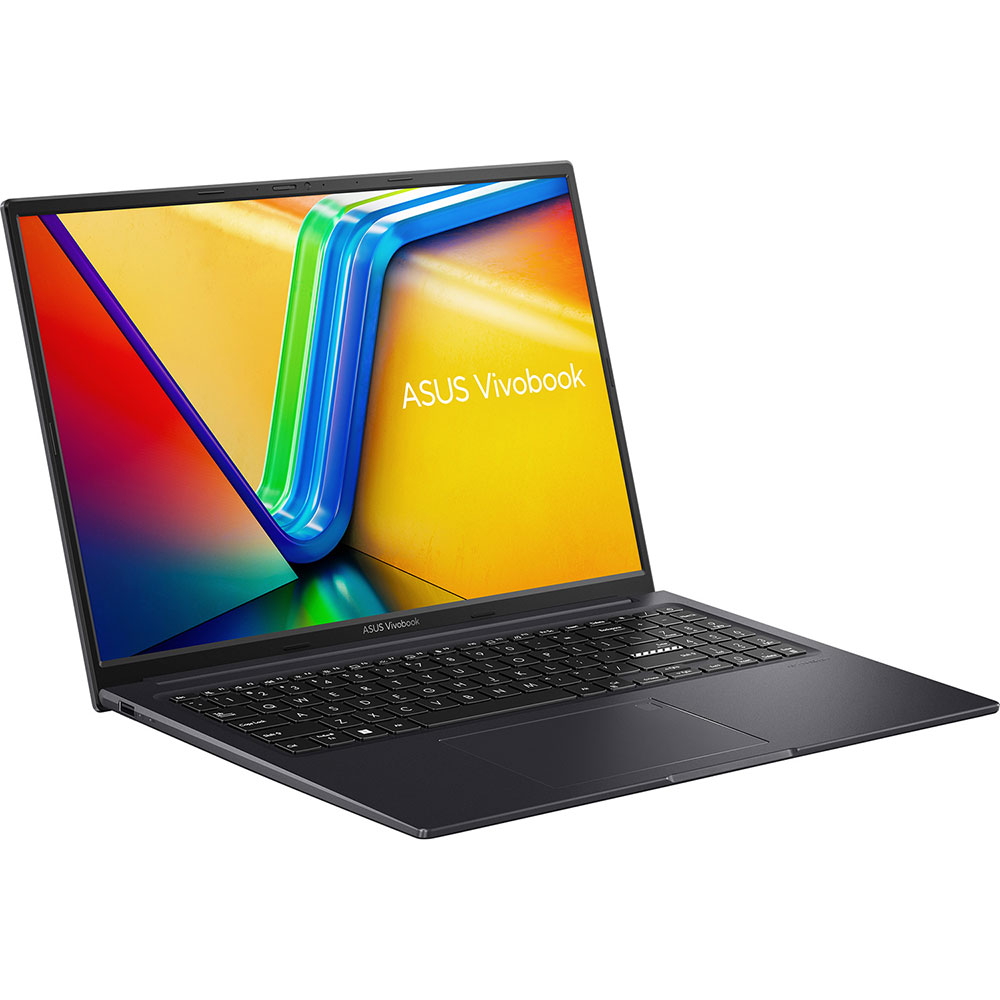 Ноутбук ASUS Vivobook 16X K3604ZA-MB021 Indie Black (90NB11T1-M00150) Роздільна здатність дисплея 1920 x 1200