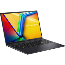 Ноутбук ASUS Vivobook 16X K3604ZA-MB021 Indie Black (90NB11T1-M00150)