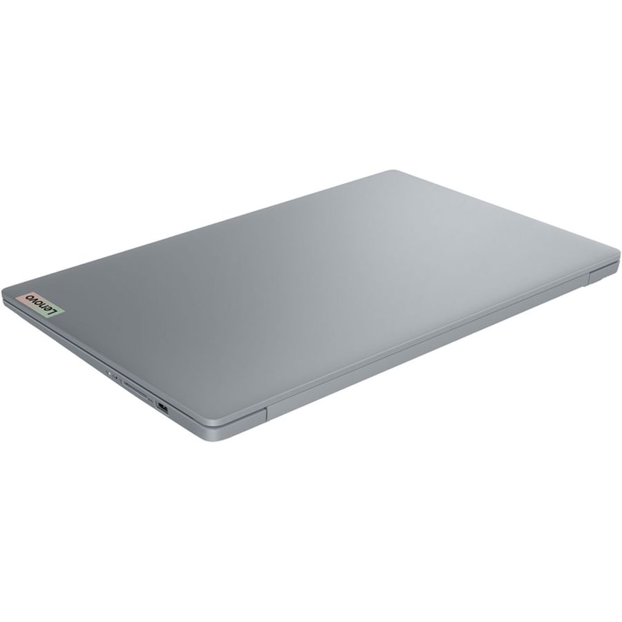 Зображення Ноутбук Lenovo IdeaPad Slim 3 15IAN8 Arctic Grey (82XB00ADRA)