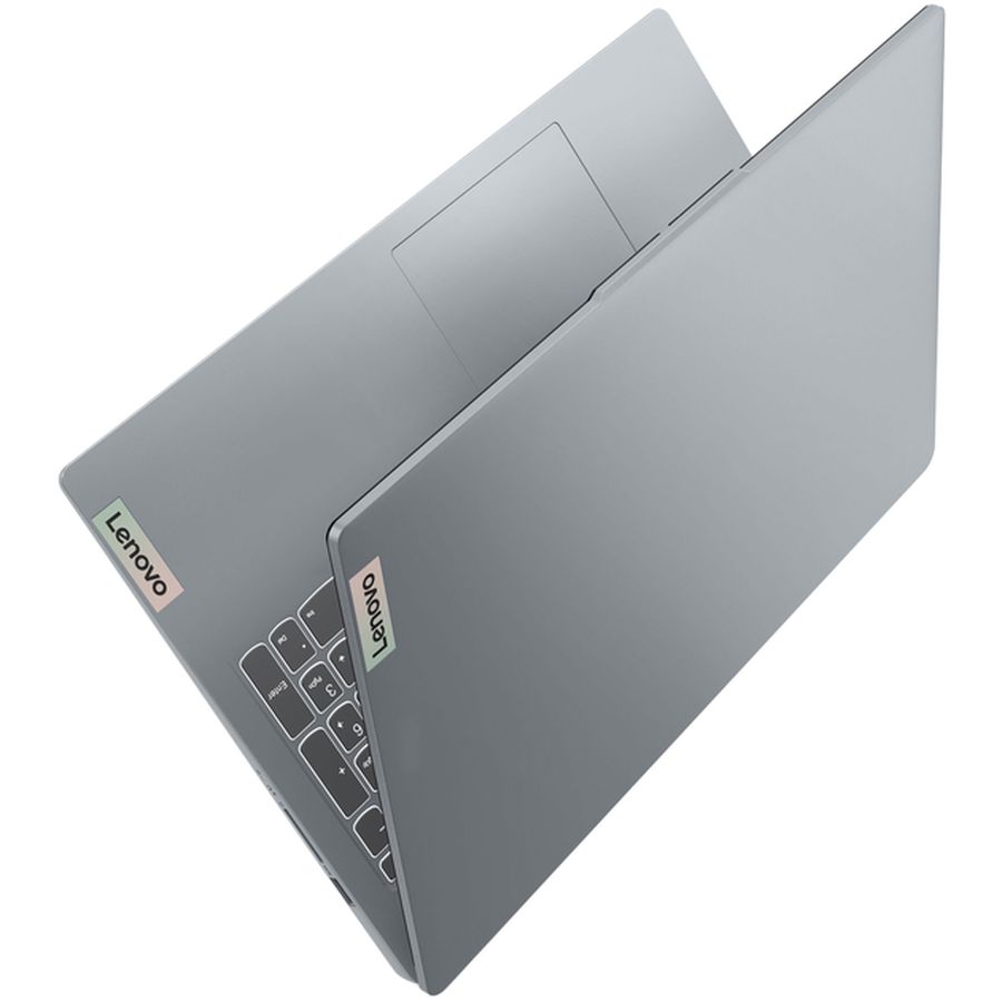 Ноутбук Lenovo IdeaPad Slim 3 15IAN8 Arctic Grey (82XB00ADRA) Частота оновлення екрана 60 Гц