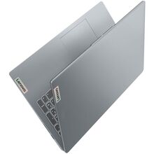 Ноутбук Lenovo IdeaPad Slim 3 15IAN8 Arctic Grey (82XB00ADRA)