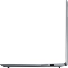 Ноутбук Lenovo IdeaPad Slim 3 15IAN8 Arctic Grey (82XB00ADRA)