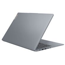 Ноутбук Lenovo IdeaPad Slim 3 15IAN8 Arctic Grey (82XB00ADRA)