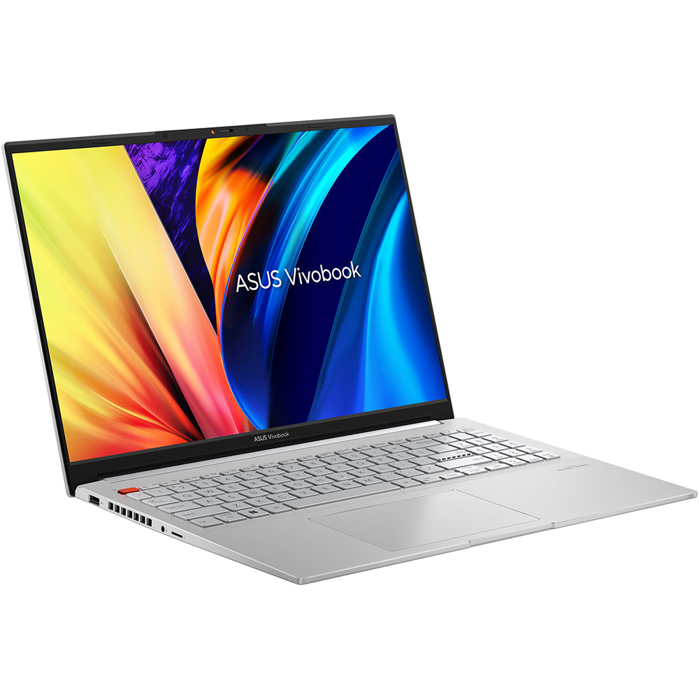 Ноутбук ASUS VivoBook Pro 16 K6602VU-N1103 Cool Silver (90NB1152-M004K0) Роздільна здатність дисплея 1920 x 1200