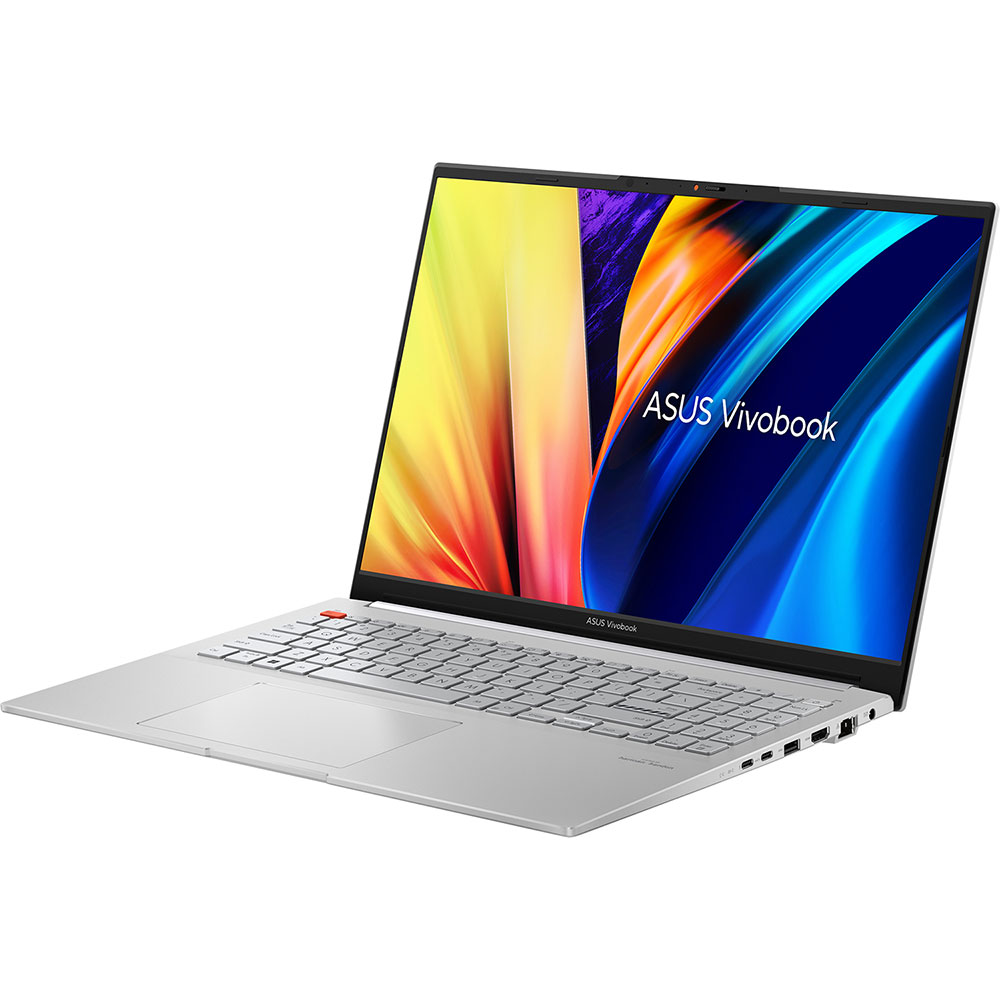 Ноутбук ASUS VivoBook Pro 16 K6602VU-N1103 Cool Silver (90NB1152-M004K0) Діагональ дисплея 16