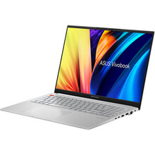 Ноутбук ASUS VivoBook Pro 16 K6602VU-N1103 Cool Silver (90NB1152-M004K0)