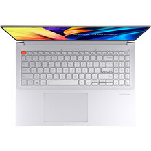 Ноутбук ASUS VivoBook Pro 16 K6602VU-N1103 Cool Silver (90NB1152-M004K0)