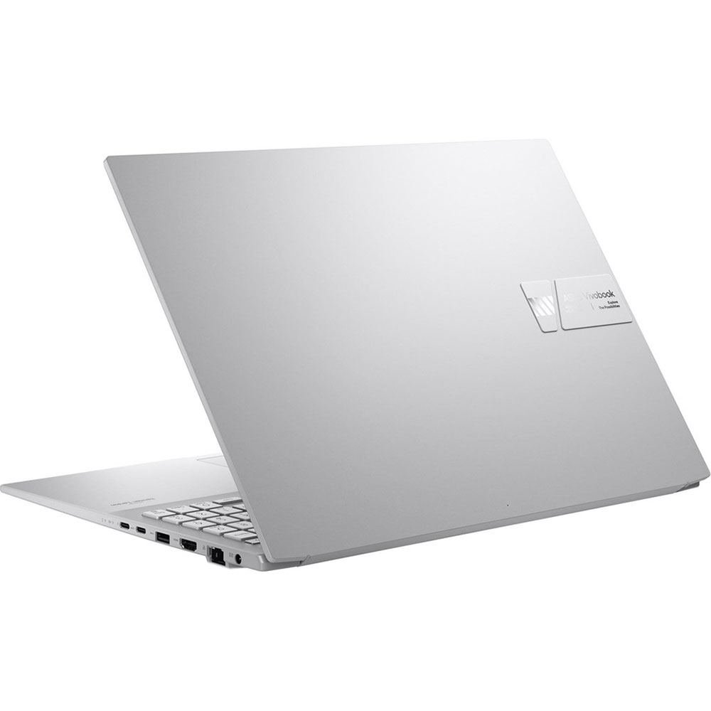 Фото Ноутбук ASUS VivoBook Pro 16 K6602VU-N1103 Cool Silver (90NB1152-M004K0)