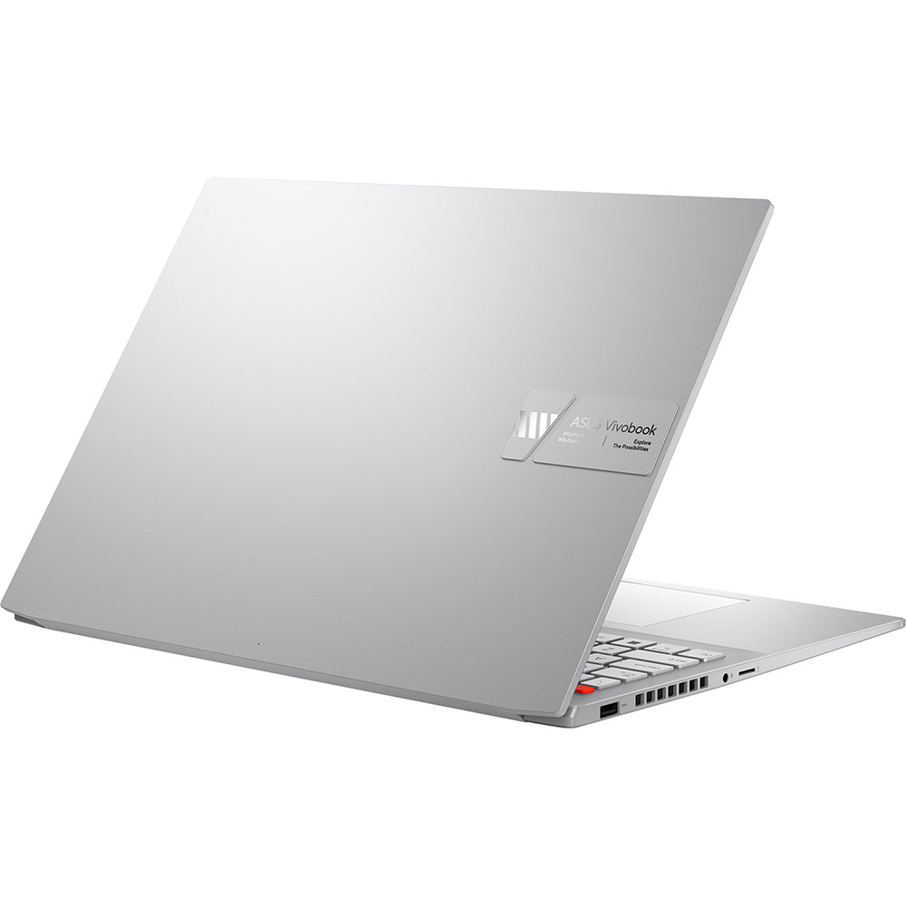 Замовити Ноутбук ASUS VivoBook Pro 16 K6602VU-N1103 Cool Silver (90NB1152-M004K0)