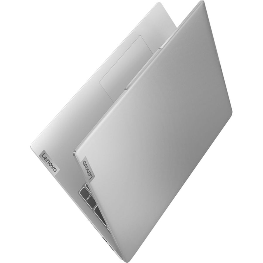 Ноутбук LENOVO IdeaPad Slim 5 16ABR8 Cloud Grey (82XG009HRA) Тип матрицы IPS