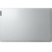 Ноутбук LENOVO IdeaPad 1 15AMN7 Cloud Grey (82VG00QPRA)