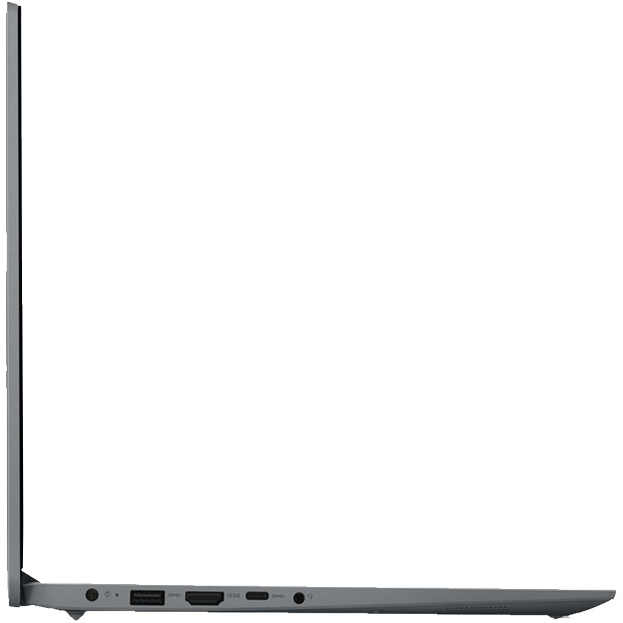 Ноутбук LENOVO IdeaPad 1 15AMN7 Cloud Grey (82VG00QPRA) Разрешение дисплея 1920 x 1080