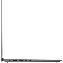 Ноутбук LENOVO IdeaPad 1 15AMN7 Cloud Grey (82VG00QPRA)