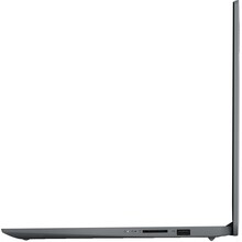 Ноутбук LENOVO IdeaPad 1 15AMN7 Cloud Grey (82VG00QPRA)