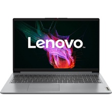 Кривий Ріг - Ноутбук LENOVO IdeaPad 1 15AMN7 Cloud Grey (82VG00QPRA)