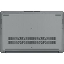 Ноутбук LENOVO IdeaPad 1 15AMN7 Cloud Grey (82VG00QSRA)