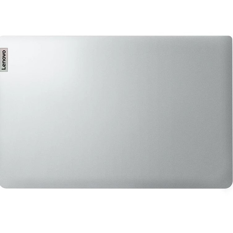 Ноутбук LENOVO IdeaPad 1 15AMN7 Cloud Grey (82VG00QSRA) Діагональ дисплея 15.6