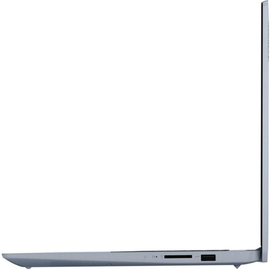 Замовити Ноутбук LENOVO IdeaPad 3 15IAU7 Misty Blue (82RK018YRA)