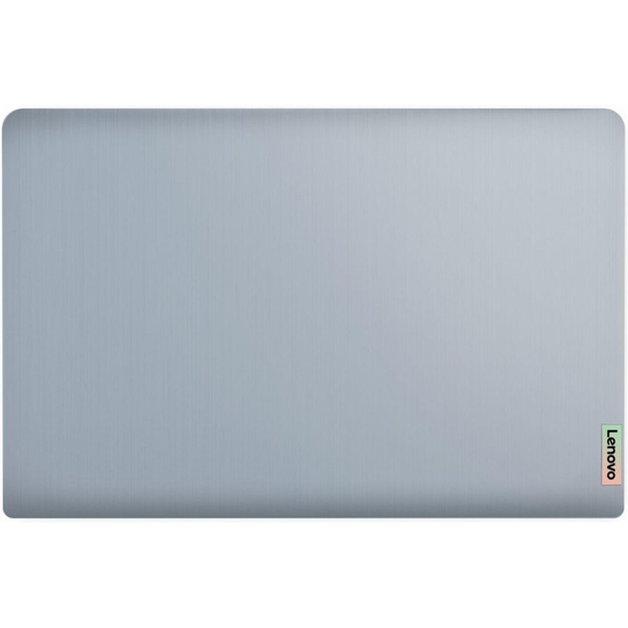 Фото Ноутбук LENOVO IdeaPad 3 15IAU7 Misty Blue (82RK018YRA)