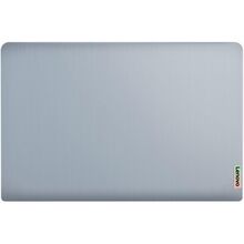 Ноутбук LENOVO IdeaPad 3 15IAU7 Misty Blue (82RK018YRA)