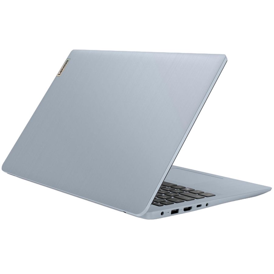 В інтернет магазині Ноутбук LENOVO IdeaPad 3 15IAU7 Misty Blue (82RK018YRA)